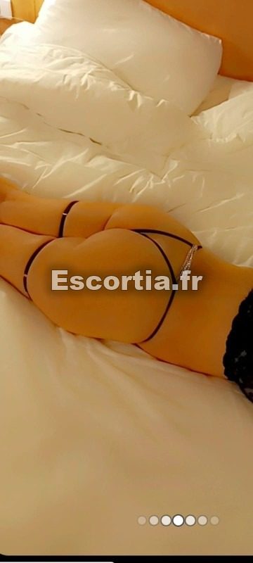 Shym escort Lyon