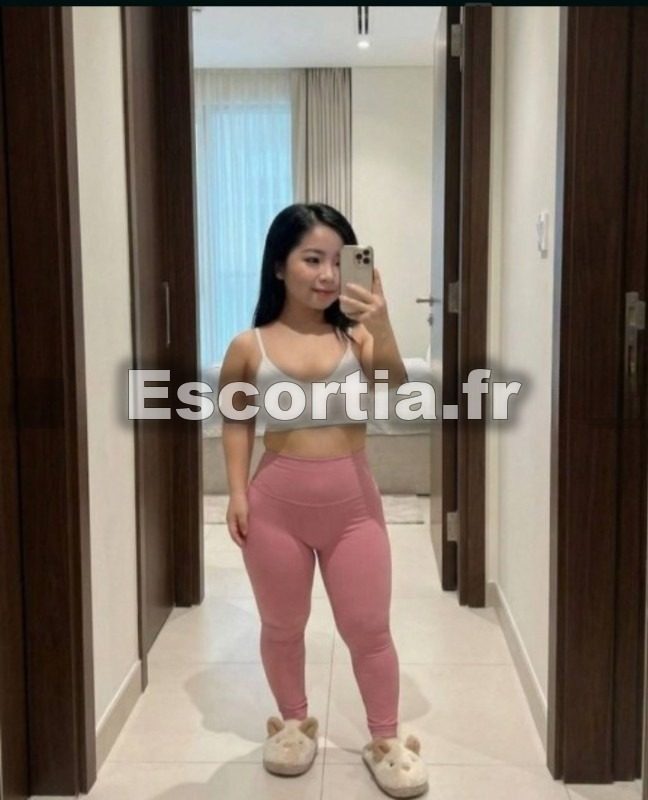 Petit faciale escort Boulogne-billancourt