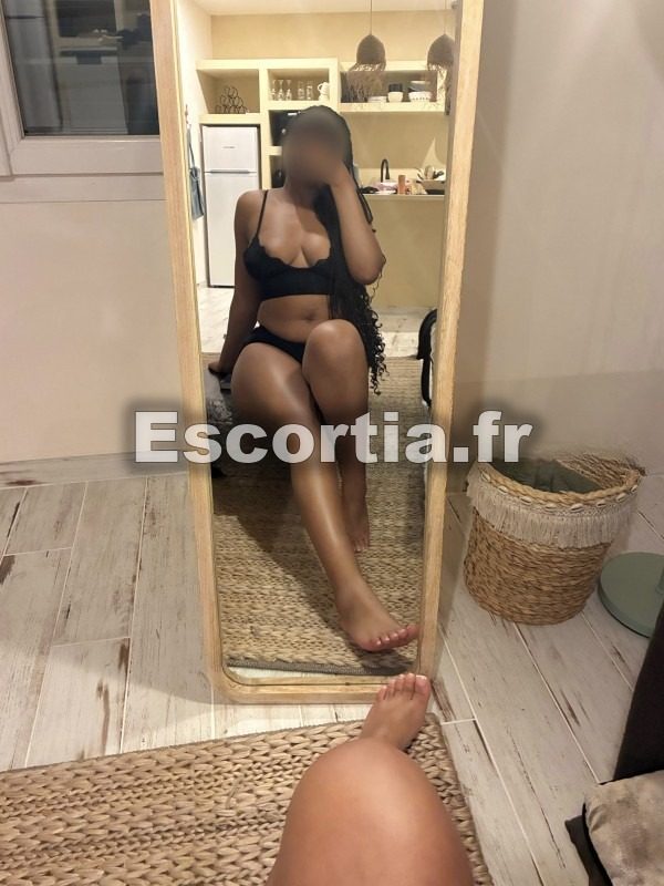 Nina Fa photo 4