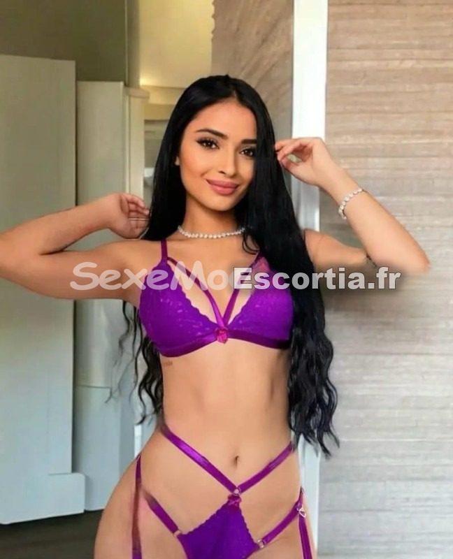 Cristal0222 escort Montauban