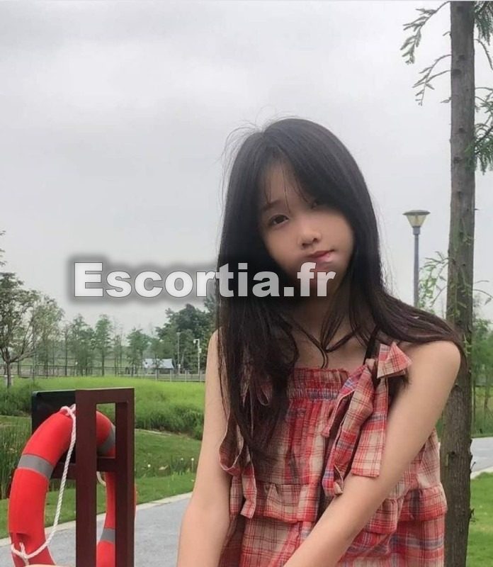 vivi escort Bussy-saint-georges