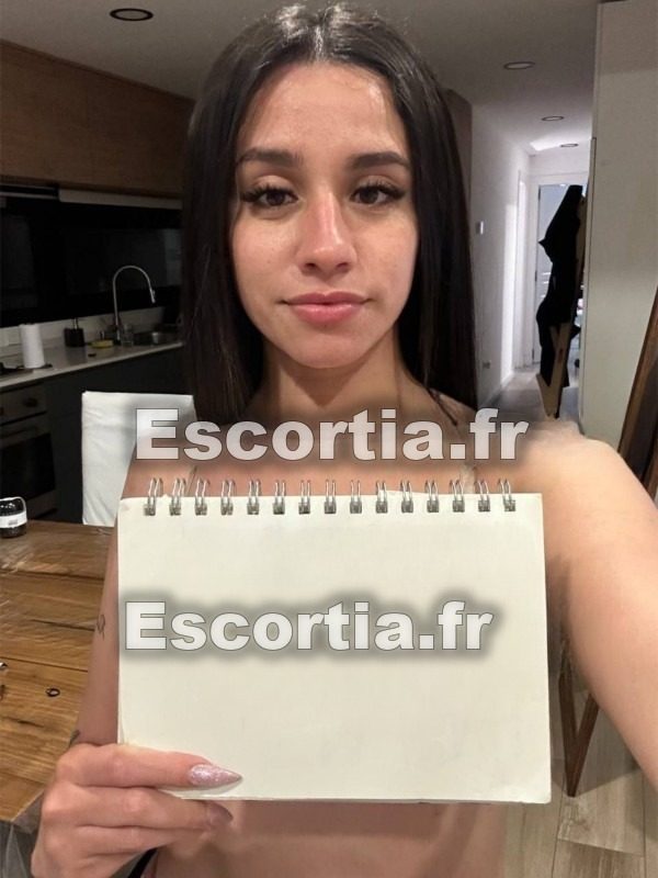 Marie.Fr escort Paris