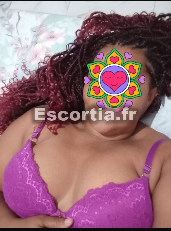Milena delicia escort Avallon