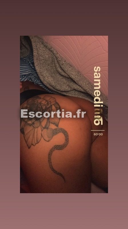 Jujubigass escort Amiens