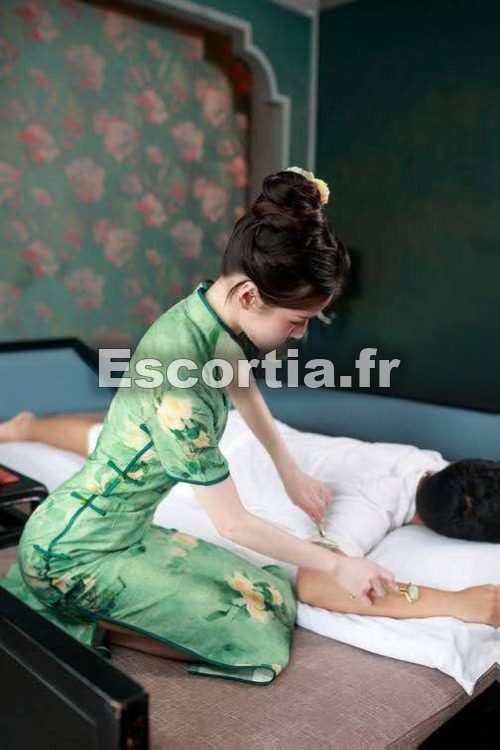 massage escort Cholet