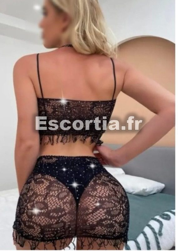 Sofi 13006 escort Marseille