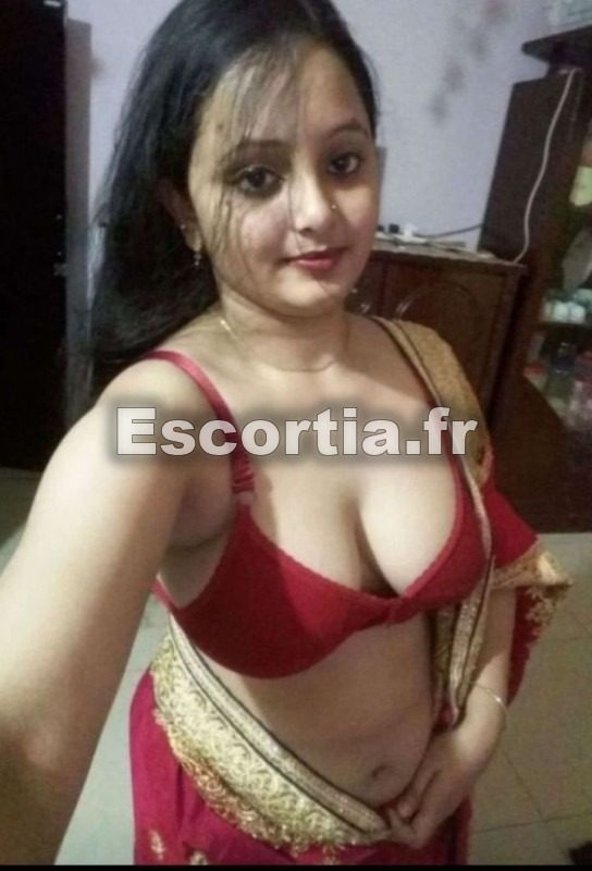 Indie escort Alfortville