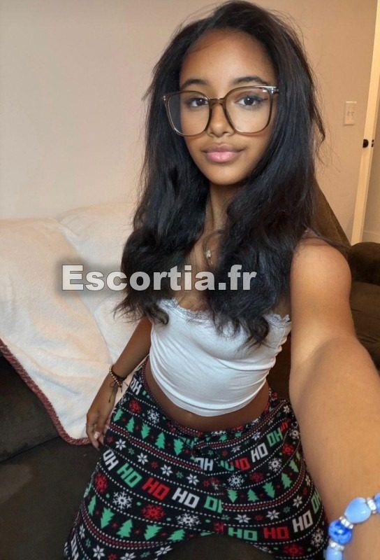Julia escort Nice
