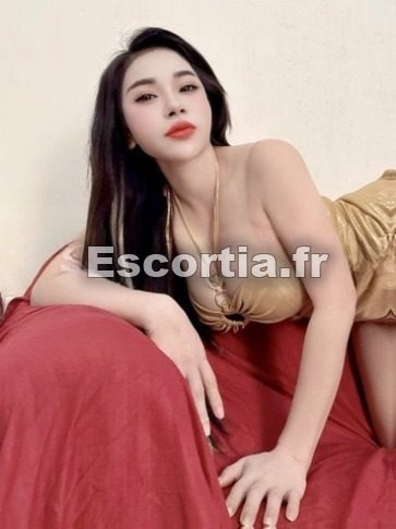 AgatheLi photo 3