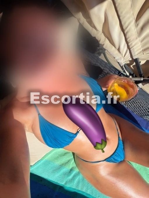 Petite tentatrice photo 3
