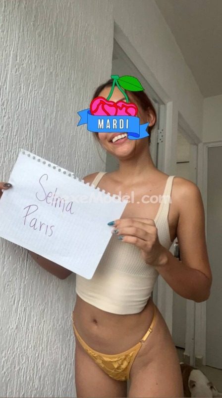 Selmachienne escort Toulouse