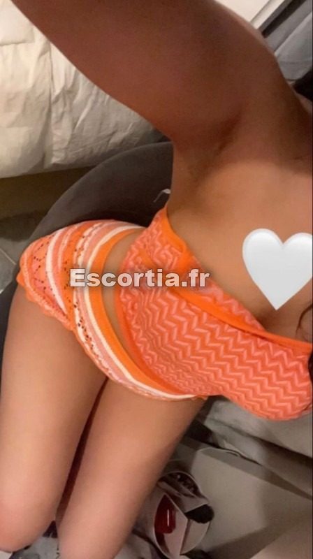 Ninasexy deplacement escort Lyon