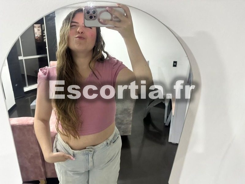 sanndraaa22 escort Le Havre