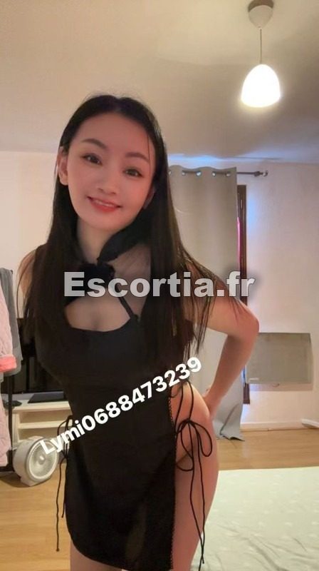 Lymi escort Le Havre