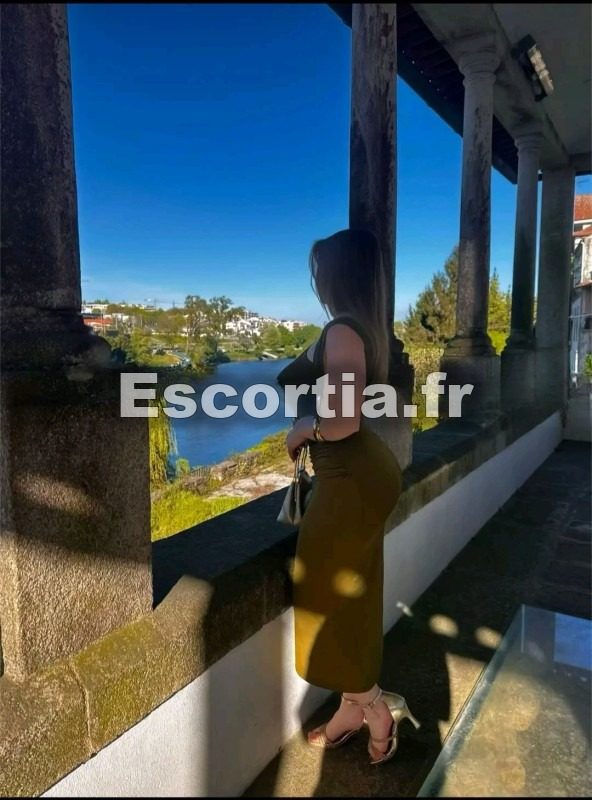 Nouvelle pour vous escort Paris