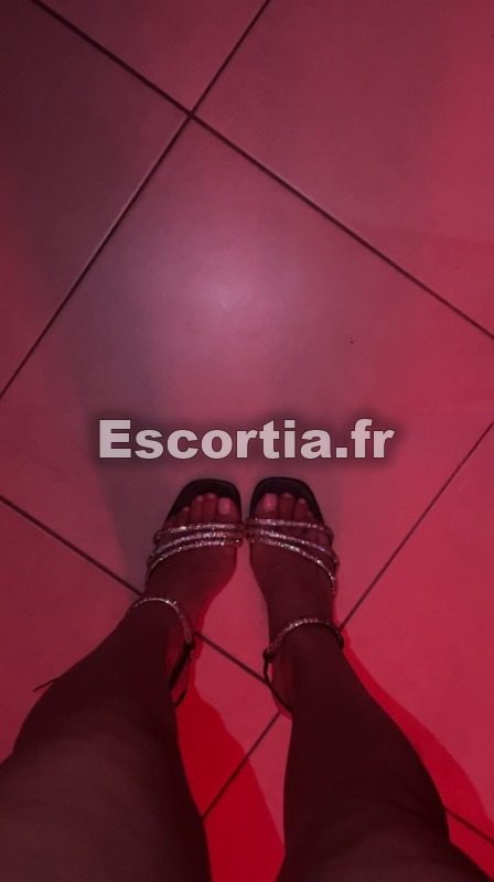 SHOWCAME escort Bordeaux