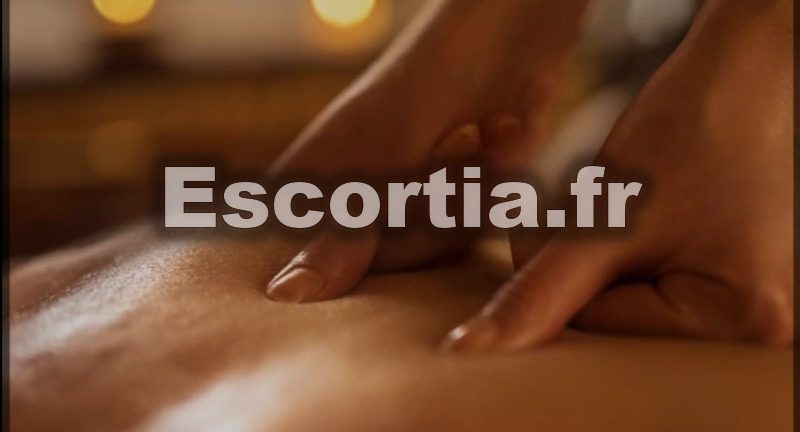 Naturiste massage tantrique. escort Blois