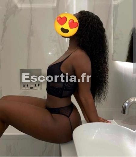 Annaplusbelle escort Cergy