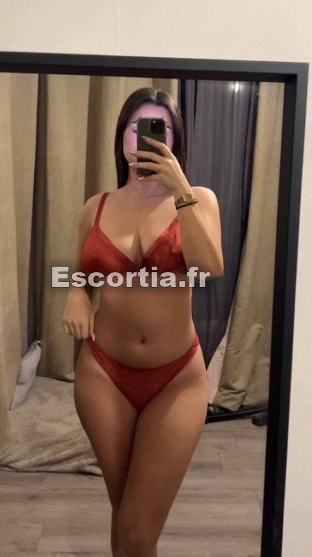 clarasecret escort Bordeaux