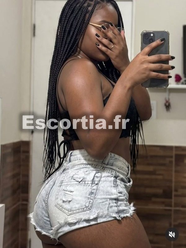 Alexa1994 escort Nemours