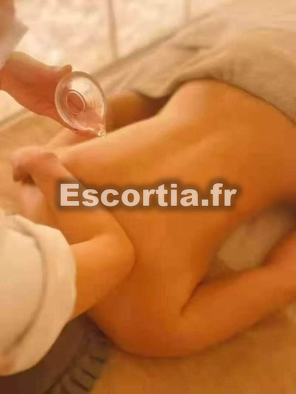 Massage nu de Lulu. photo 2