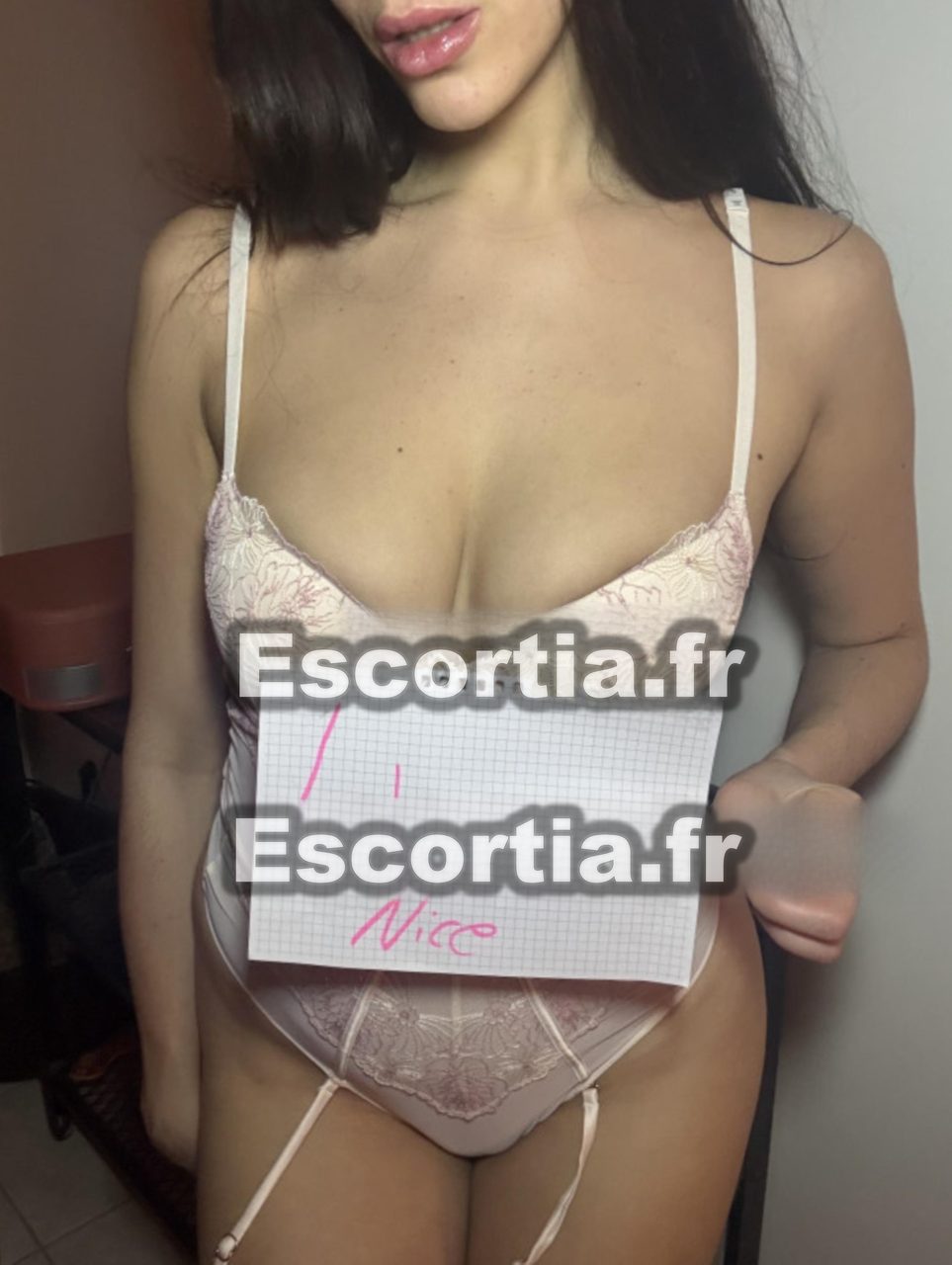 lola domii06 escort Nice