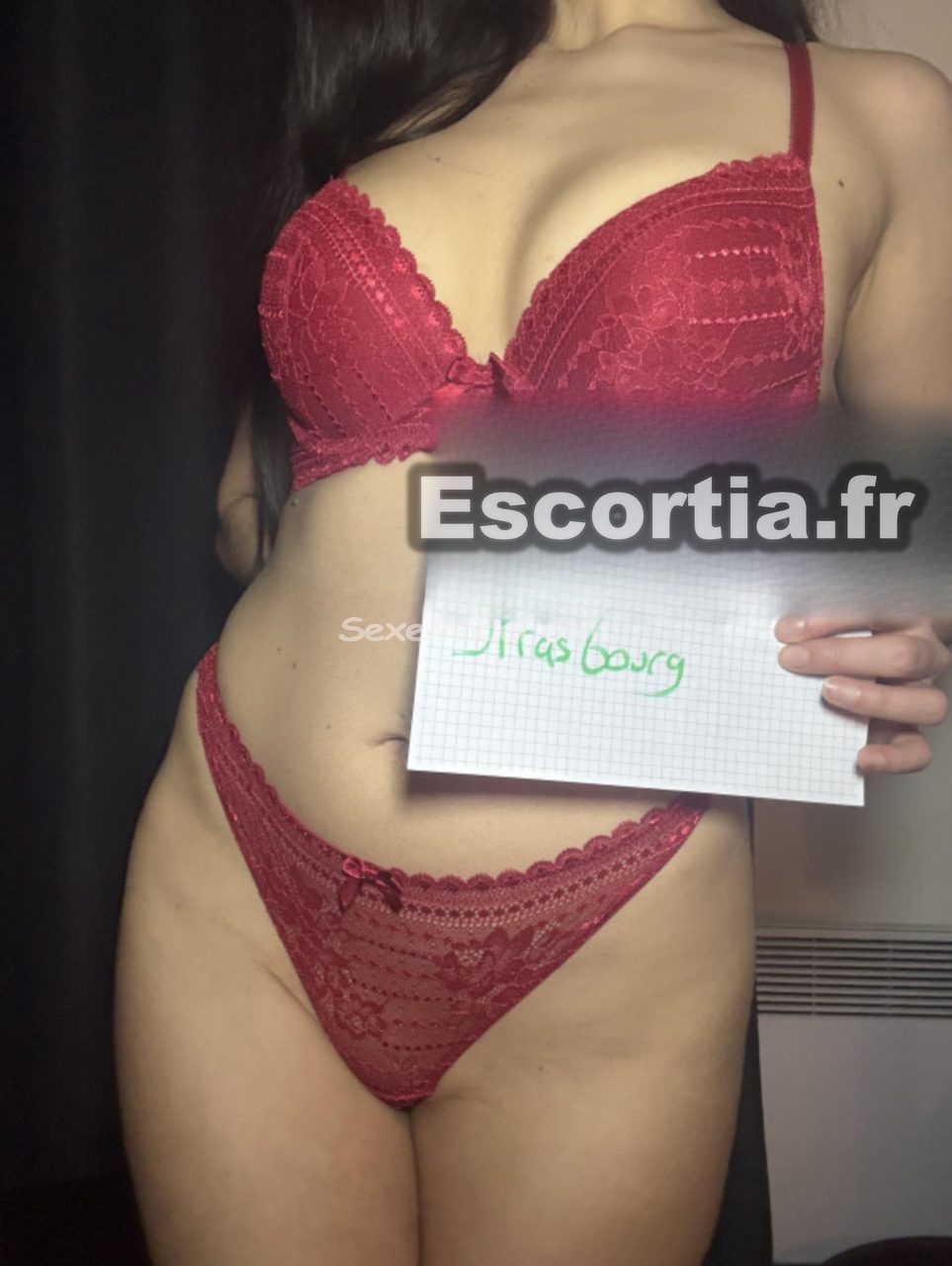 lunaa domm67 escort Strasbourg