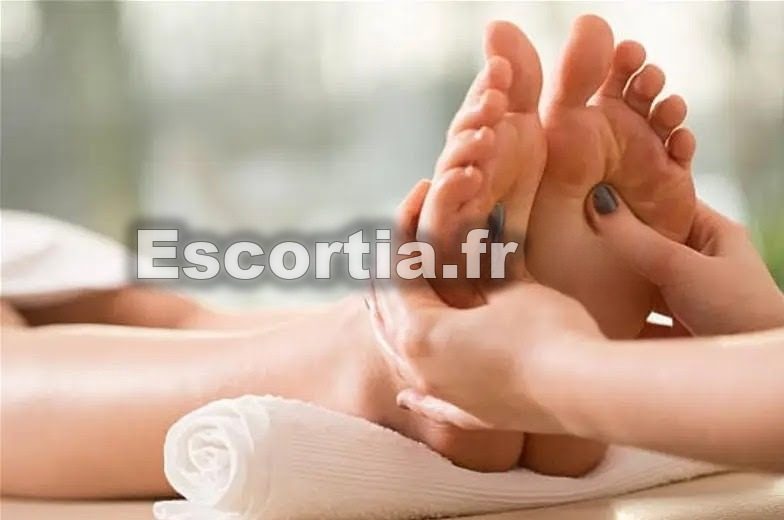 EMMY masseuse tantrique photo 2
