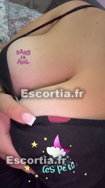 ChaudeSexy photo 2