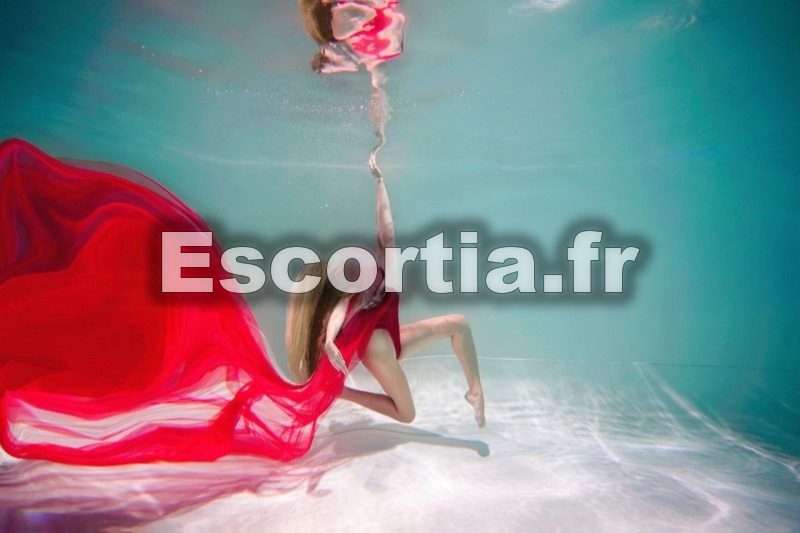 Fortuna escort Cannes