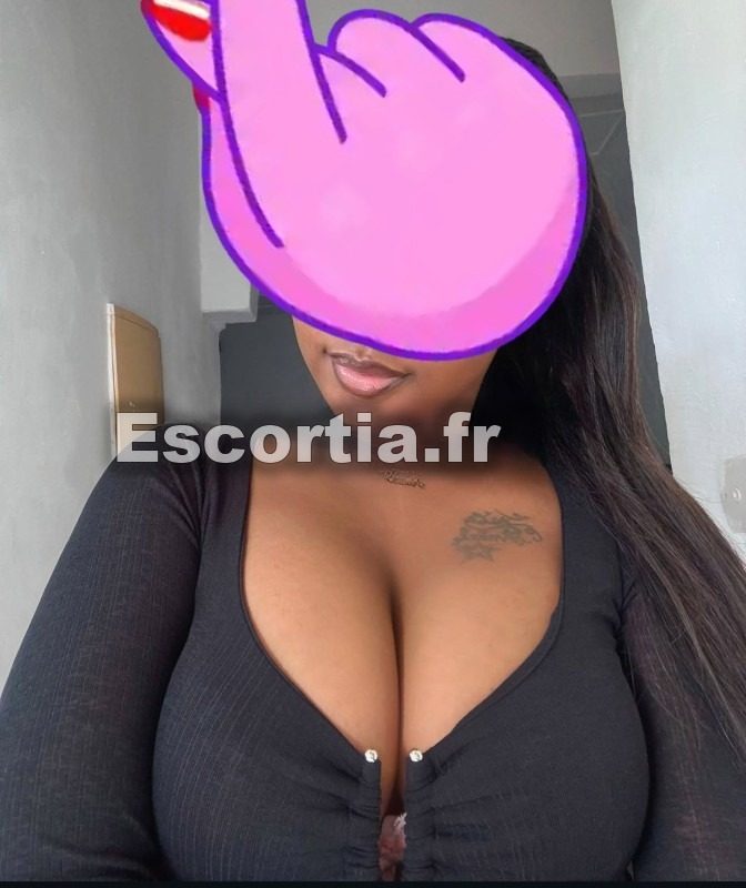 Mimie luna escort Noisy-le-grand