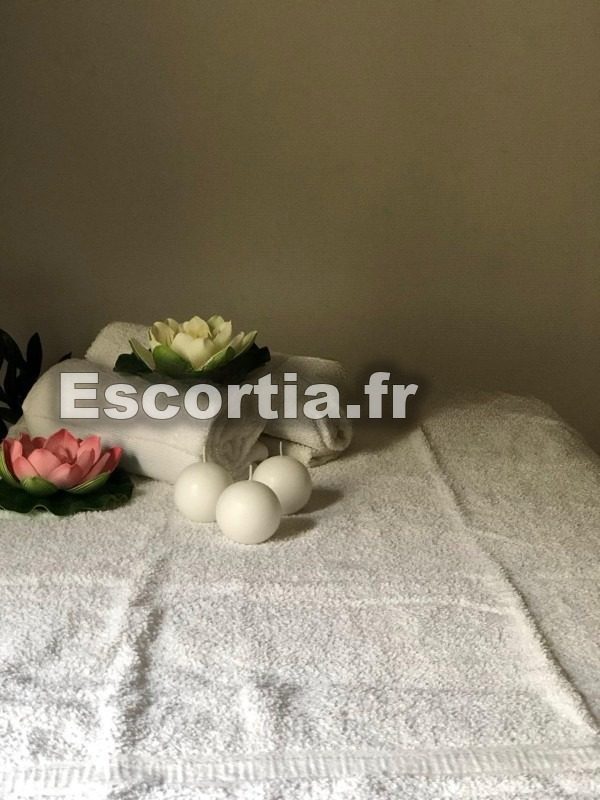 MASSAGE.Maya.Tantrique photo 5
