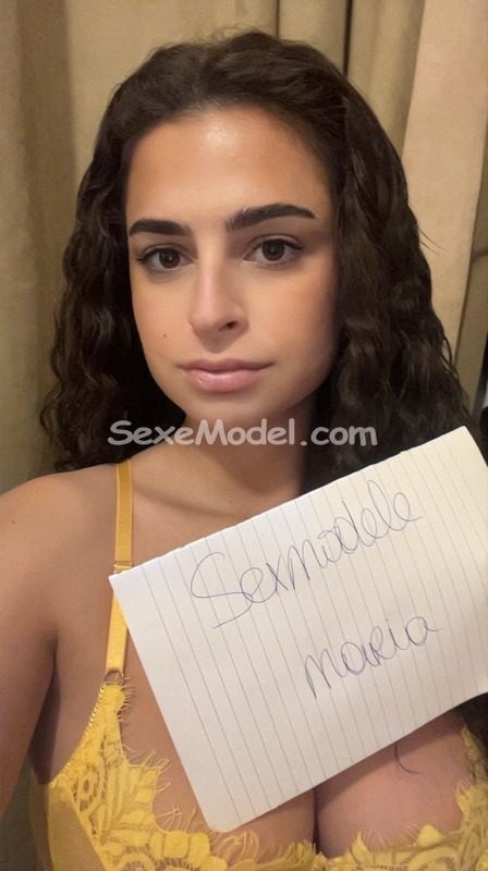 maria escort Ivry-sur-seine