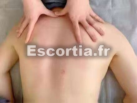 Massage pro photo 3