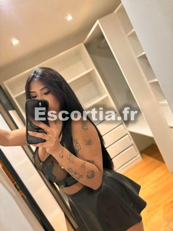 Maya recois photo 2