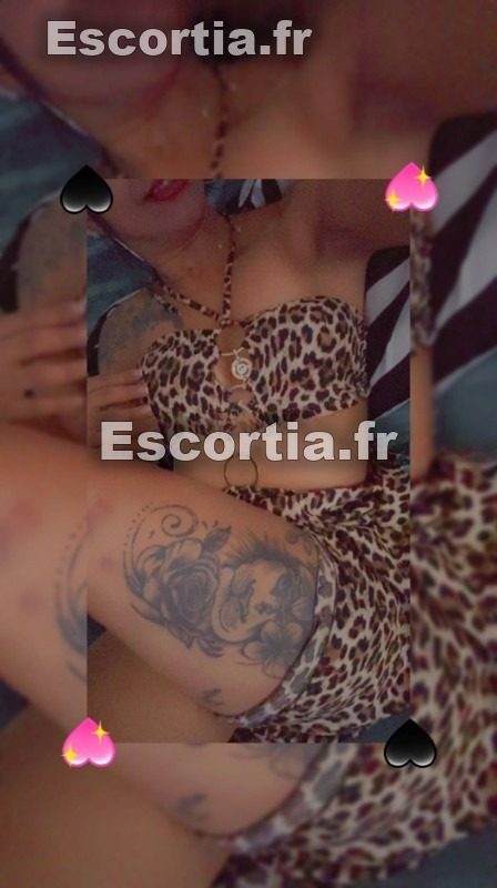 Roxana 92 photo 5