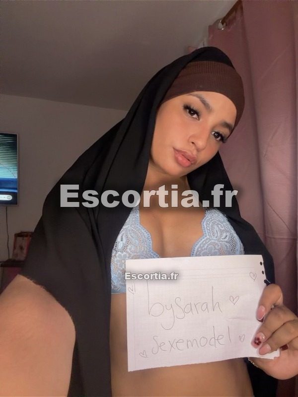 bysarah escort Grenoble