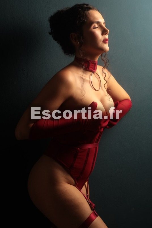 Samira photo 5