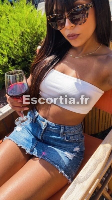 Clara coquine escort Lille