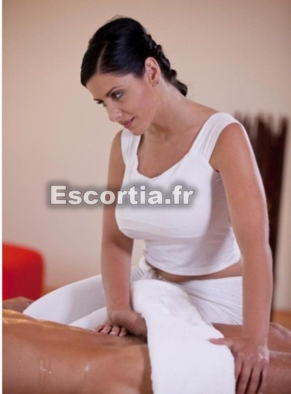 Tiana Masajista photo 2