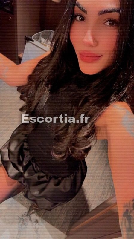Allice luxo photo 3