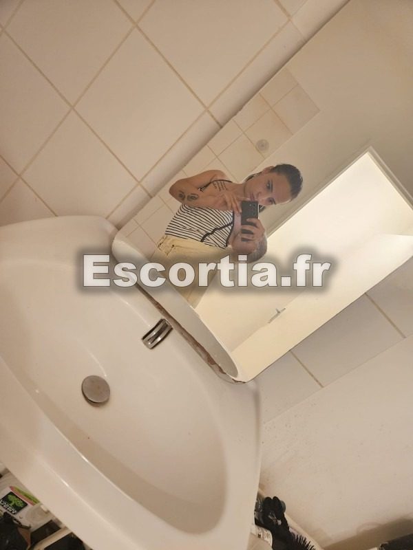 Biancabrunete photo 2