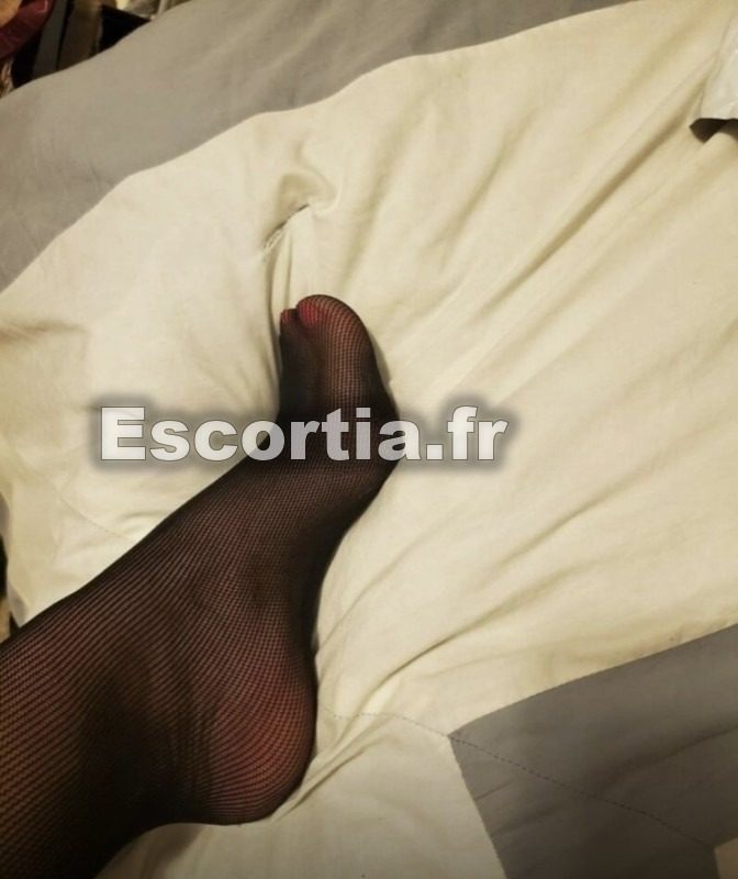 Massage Chaude et sexy escort Saint-gratien