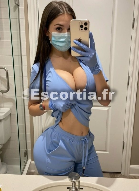 Kaylie gfe escort Nancy