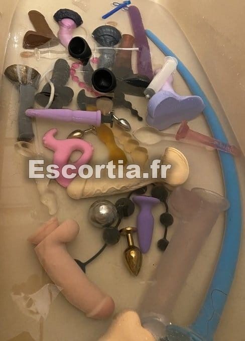 Mia juteuse photo 2