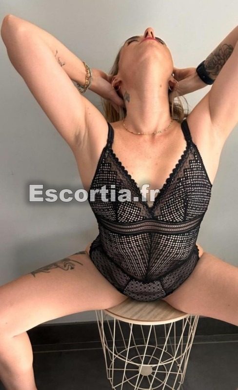 Aurore photo 3