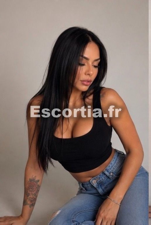 Sol  futurescop escort Poitiers
