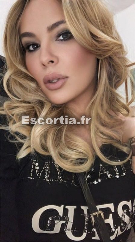Alexia trans photo 4