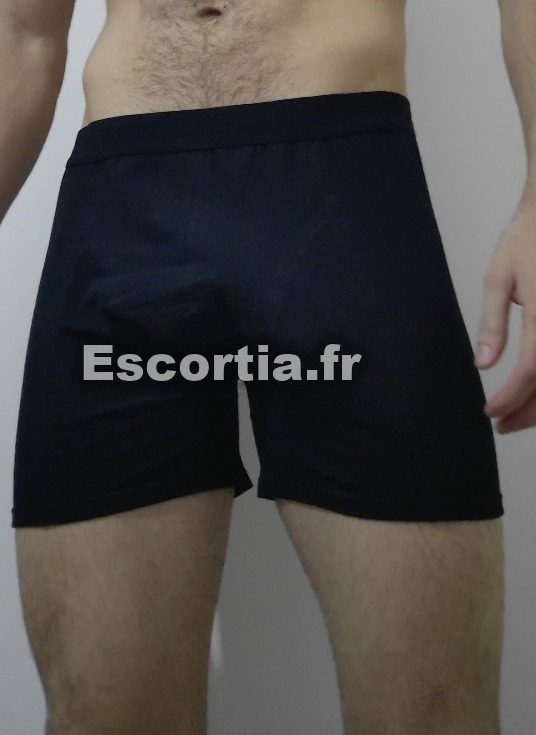 Boome escort Paris