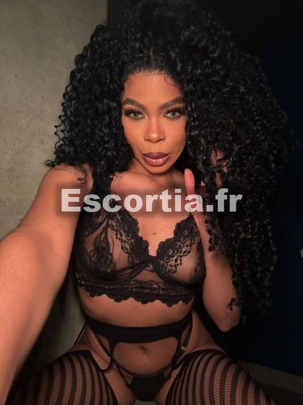 Cattaleya lux escort Dunkerque